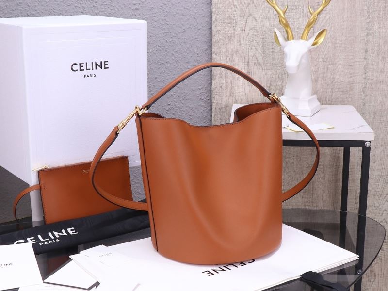 Celine Bucket Bags